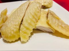 -老吉士酒家(天平路店)