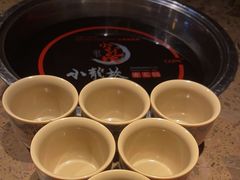 -小龙坎火锅(湖滨银泰in77店)