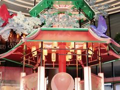 -深圳来福士广场