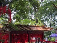 -宝晶宫旅游景区