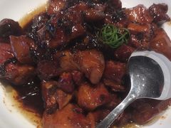 -观宴·品质赣菜(高新大道店)