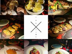 -wann lounge 低温慢煮牛排·清吧