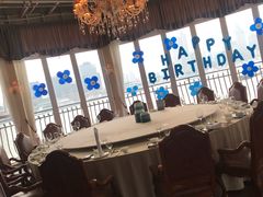 大堂-三利音·浦之舟(滨江大道店)