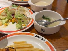 -比格比萨自助(宋家庄店)