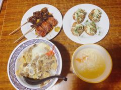 -五右卫门(张自忠路店)