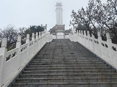 -狼牙山风景区