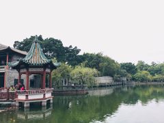 -东莞市可园博物馆