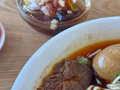 -碗里捞川渝特色面(沙河玖耀里店)