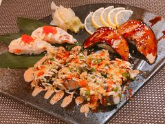 -有喜屋·深夜食堂(北京西路店)