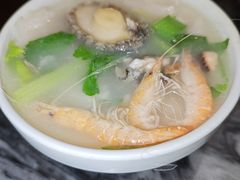 -聚春园自助餐厅(东街口店)