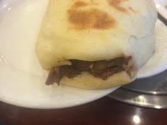 -乡村驴肉馆羊蝎子