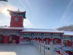 -水磨沟公园