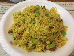 -香港仔茶餐厅(凤阳店)