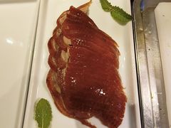 -北平楼·烤鸭·北京菜(牡丹园店)