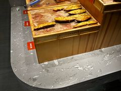 -山焱·炭火自助烤肉(周浦万达店)