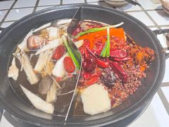 -贰回巷火锅馆(钟楼店)