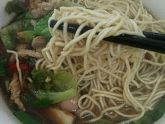 -老赵面店(大西路店)