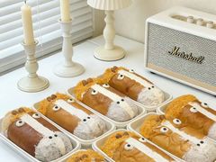 -味多美蛋糕(西安门店)