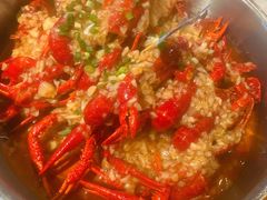 -靓靓蒸虾·头牌蒸虾(万松园玲珑店)