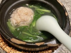 清炖狮子头-南京大牌档(人民广场店)