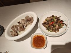 -中发源·清真餐厅(南油店)