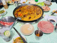 -五里关火锅(牛市口店)