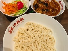 -添萬囍·天津三鲜捞面(天河城店)