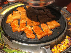 -obba烤吧(新光汇店)