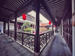 -金海华·华宴江南(斜塘店)