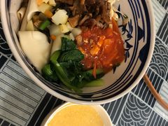 -福瑞记老孙头biangbiang面(新生路店)