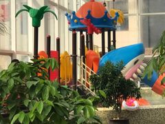 -盛彼得温泉度假酒店