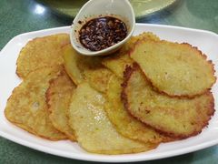 -顺姬冷面(长白西路店)
