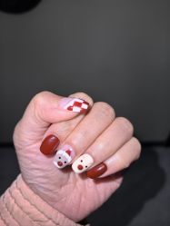 -斯馨·健康美甲美睫