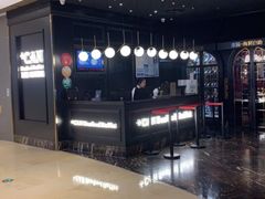 -加餐海鲜自助(宝龙一城店)