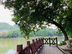 -桂林两江四湖景区