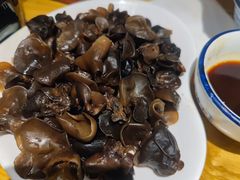 -烤满分·东北烧烤(首经贸店)