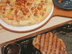 -必胜客(维美店)