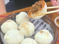 -杭州小笼包(朗姿大厦店)