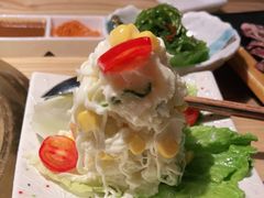 -江户烧肉(高德店)