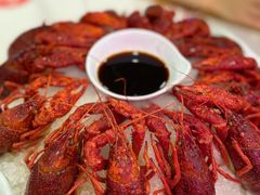 -赵氏盱眙十三香龙虾(蓝村店)