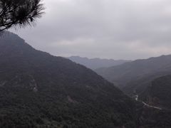 -浏阳石牛寨风景区