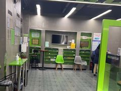 -齐岸健身(花园城店)