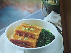 -荔粥记潮汕砂锅粥(新北万达店)