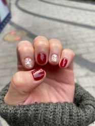 点击看大图 -HUII NAIL绘京美甲美睫会馆