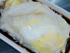 鸡蛋肠粉-穗银肠粉店(东川路店)