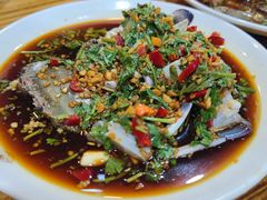 -潮粥馆(长江花园店)