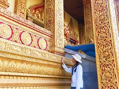 -西双版纳勐泐文化旅游区