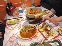 -辣出味岳阳特色烧烤·龙虾大排档(砂子塘总店)