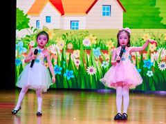 -美育儿童音乐舞蹈国际机构(浦东分校)