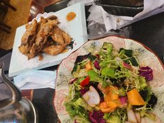 -渝新·干锅鸭头·川菜(总店)